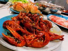 -圣罗巴甄选自助(麦凯乐店)