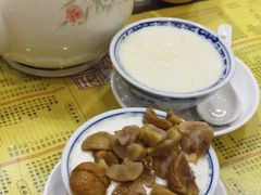 -民信老铺(华盖路店)