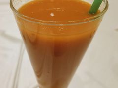沙棘汁-永和红旗美食城