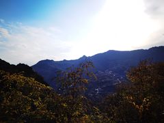 -北京上方山国家森林公园