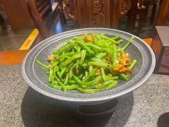 -真地道京味府·鲜橙烤鸭·北京菜(朝外大街东大桥店)