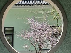 -浙江西子宾馆·瑶园咖啡厅