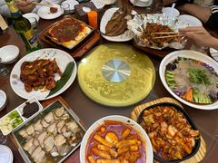 -顺姬冷面(延大店)