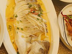 -中国吉菜名店广源宾馆餐厅