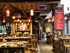 -重庆渝达老火锅(春熙路店)