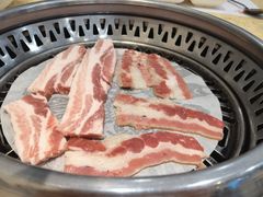 -德寿宫韩国料理(下沙店)