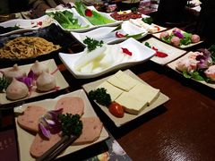 -束河人家(南锣鼓巷店)