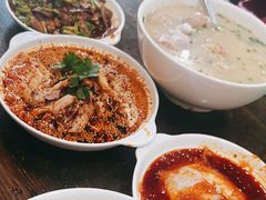 -牛王庙(龙华花园店)