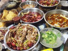 -辣盆盆麻辣小龙虾(哈尔滨总店)
