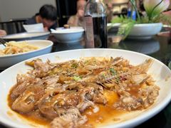 -健眺小海鲜(临海后山店)