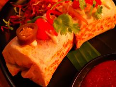 -Luchador摔跤手墨西哥餐厅(恒宇广场店)