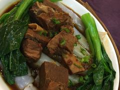 -喜鹊茶点.啫煲(车陂店)