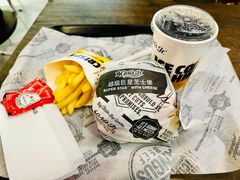 -卡乐星(浦东机场店)