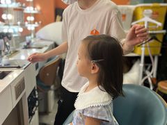 -海马体家庭照相馆(北京芳圆里 ID MALL店)