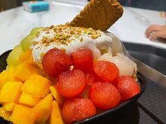 -鲜芋仙(中华广场店)