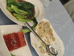 -古南都·老广东酒楼(龙江店)