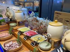 -韩盛·盛江山自助料理(学院路江北大学城店)