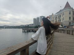 -烟台海昌鲸鲨海洋公园