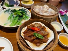 -如轩·海鲜砂锅粥·潮汕菜(一品天下店)