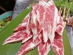 -炭虎烤肉(桂林路店)