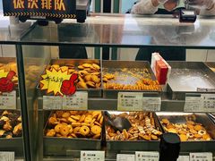 -上海哈尔滨食品厂(淮海中路店)