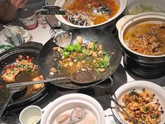 -费大厨辣椒炒肉(黄兴中心广场店)