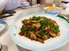 -巢湖名吃·东关老鹅汤(江南风情街店)