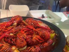 -金陵暴走小龙虾(南京总店)