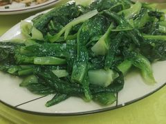 -红炎炎农家菜老字号(金水台店)
