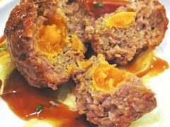 -春水锅贴·传统鲁菜(大明湖店)