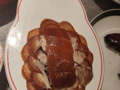 -秀儿四九城·新京菜(亚运村鸟巢店)