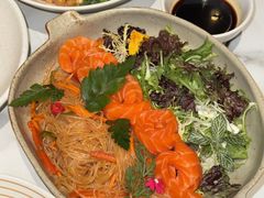 -丝路有约·优雅新疆菜(万宴城店)
