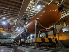 -泰达航母主题公园