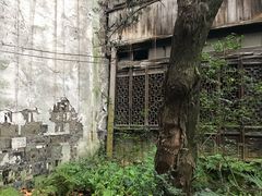 -书隐楼
