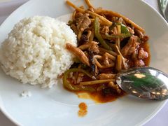 -宜家·瑞典风味餐厅(天津东丽商场店)