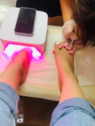 -四季·予你日式美甲美睫Nail