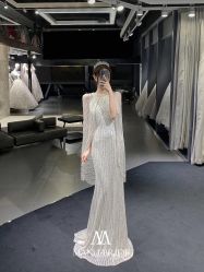 -MANLI BRIDAL婚纱