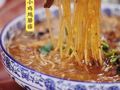 -哈尔滨饺子王·东北菜(鱼鳞浃路店)