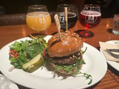 -京A Taproom·精酿餐吧(CBD店)