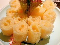 -左庭右院鲜牛肉火锅(浦江欢乐颂店)