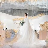 婚礼现场客照分享