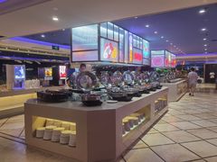 -海韵之星邮轮水会(明发商业广场店)