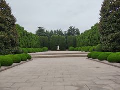 -宋庆龄陵园