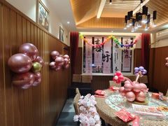 -永红源啤酒·烧烤·海鲜·大排档(台柳路店)