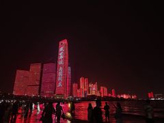 -青岛第三海水浴场