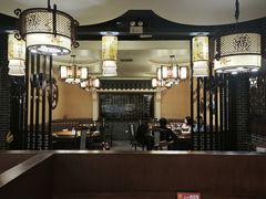 -何氏排骨(左家塘店)