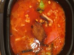 -阿香米线(凯德广场.1818店)