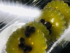 红豆桂花糕-无影脚佛山陈氏盲公丸始创店(飞鸿街店)