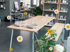 -dotcom coffee古点咖啡(致真大厦店)