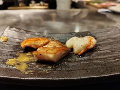 -岩盐·铁板料理(嘉里店)